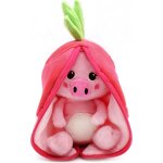 Petite peluche (< 20 cm)