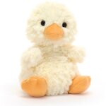 Petite peluche (< 20 cm)