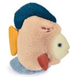 Petite peluche (< 20 cm)