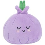 Petite peluche squishies oignon (15 cm)