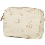 Petite trousse de toilette ashley latte