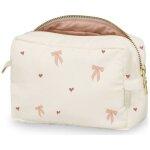 Petite trousse de toilette bows