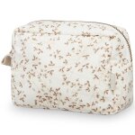 Petite trousse de toilette lierre