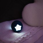 Petite veilleuse nomade little moon beige