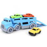 Camion transporteur de voitures