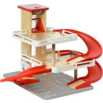 Garage lumineux 3 niveaux - reconditionn�