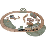 Petites voitures, vhicules et circuits