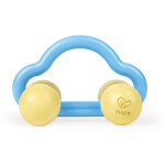 Hochet voiture � rouler en riz