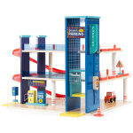 Garage avenue du moulin