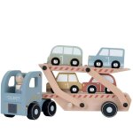 Petites voitures, vhicules et circuits