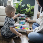 Piano connect� magic touch deluxe