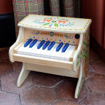 Piano �lectronique (18 cl�s)