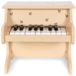 Piano miniature brillant cherry