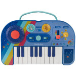 Piano synth�tiseur puce & pilou