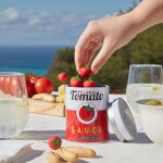 Pics ap�ritif tomate (6 pi�ces)