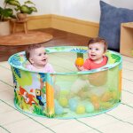 Piscine � balles rainforest