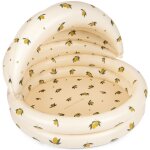 Piscine avec auvent sweet and sour