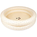 Piscine enfant cherry navy dots (160 cm)