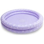 Piscine enfant léopard lila (100 cm) Piscine enfant léopard lila (100 cm)