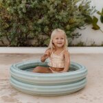 Piscine gonflable fresh greens (80 cm)