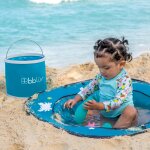 Piscine de plage aren�