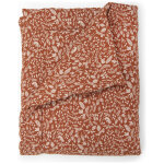 Plaid feuillage la for�t mawa