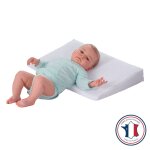 Plan inclin� 10� �ponge (pour lit 60 x 120 cm)