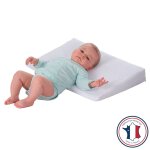 Plan inclin� 10� �ponge (pour lit 70 x 140 cm)