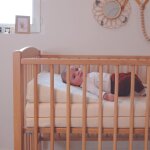 Plan inclin� 10� organic (pour lit 70 x 140 cm)