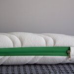 Plan inclin� 15� aloe r pour lit 60 x 120 cm