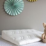 Plan inclin 15 aloe r pour lit 60 x 120 cm