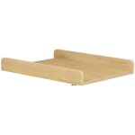 Plan � langer coulissant pour commode 2 tiroirs et 1 niche my love