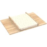 Plan � langer pour commode seventies