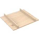 Plan � langer pour commode tokyo