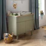 Plan � langer pour commode eleonore kaki