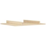 Plan à langer pour commode paloma bois 3 tiroirs Plan à langer pour commode paloma bois 3 tiroirs