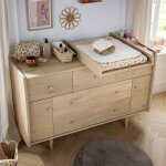 Plan � langer coulissant pour commode buffet my love