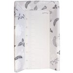 Plan  langer avec matelas gris (pour lits 60 x 120 cm et 70 x 140 cm)