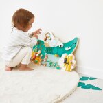 Planche d'activit�s croco tropik