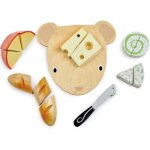 Planche  dcouper fromages