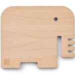 Planche  dcouper hannae elephant