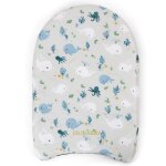 Planche de natation les contes de christian la baleine