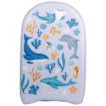 Planche de natation ocean dreams blue