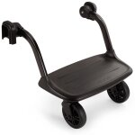 Planche � roulettes pour poussette demi next caviar