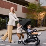 Planche � roulettes ride - on