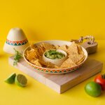 Plateau pour ap�ritif the mexican