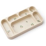 Plateau repas mosu peach