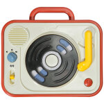 Platine de dj tiny rockers