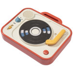 Platine de dj tiny rockers