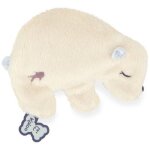 Poche calmante ours Poche calmante ours